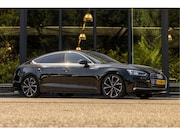 Audi A5 - Sportback 35 TFSI Design Pro Line Plus