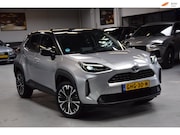 Toyota Yaris - 1.5 Hybrid Executive Bi-Tone Hud Navi|Panoramadak|Garantie|D