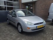 Ford Focus - 1.6-16V Ghia | Airco | Lm velgen | Nap | Apk