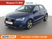 Audi A1 - 1.0 TFSI