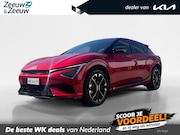Kia EV6 - 84kWh GT-Line 84 kWh | Enkele kleuren op voorraad bel voor i