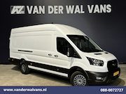 Ford Transit - 2.0 TDCI 131pk L4H3 Euro6 Airco | Camera | Cruisecontrol | V