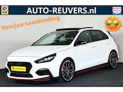 Hyundai i30 - 2.0 T-GDI N2 Performance / Opendak / CarPlay / Cam / Navi
