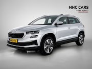 Skoda Karoq - 1.5 TSI ACT Business Edition
