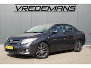Toyota Corolla - 1.6-16V Sol