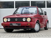 Volkswagen Golf - 1.8 | 138.000 km | Unieke staat