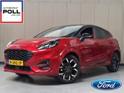 Ford Puma - 125pk Eco Hybrid ST-Line X B&O Navi Afn. Trekhaak Zwart Dak 