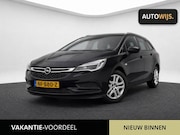 Opel Astra - Sports Tourer 1.0 Business+|NL AUTO|LED|CRUISE|GOED ONDERHOU