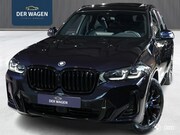 BMW X3 - xDr30E M SPORT / M STOEL / PANODAK / ACC / HARMANKARDON / HE