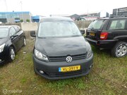 Volkswagen Caddy - Bestel motor probleem 1.6 TDI