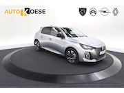 Peugeot 208 - 1.2 Hybrid 110 e-DCS6 Allure | Apple Carplay | Parkeersensor