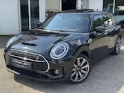 MINI Clubman - 2.0 ALL4 Yours, adaptieve cruise control, Head-up,
