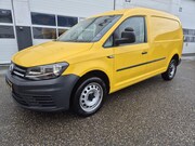 Volkswagen Caddy - 2.0 TDI 150pk dsg L2H1 BMT Maxi Highline