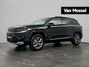 Jeep Compass - 1.2 e-Hybrid First Edition | Navigatie | 360 graden camera |