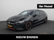 Mercedes-Benz CLA-Klasse - Shooting Brake 200 Premium Plus | EDITION 1 | PANORAMADAK |