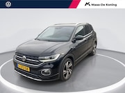 Volkswagen T-Cross - 1.5TSI/150pk DSG R-line · Navigatie · Camera + Parkeersensor