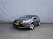 Ford Focus - 1.0 EcoBoost Edition Airco / Navi / Cruise / Carplay / Elekt