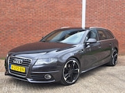 Audi A4 - Avant 1.8 TFSI S Line