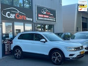 Volkswagen Tiguan - 1.4 TSI ACT Highline|AUTOMAAT|APK12-2026|ACC|NAVIGATIE|PANO|
