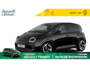 Renault Twingo - urban range techno l Nu in de showroom! | Gratis 5 jaar gara