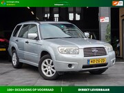 Subaru Forester - 2.0 X Comfort Pack|Airco|Trekhaak|1e Eig|NAP