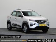 Dacia Spring - Business 27 kWh | Airco | 93,3% accu | Cruise control | Elek