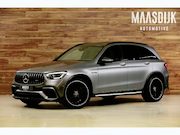 Mercedes-Benz GLC-klasse - GLC AMG 63 S 4MATIC+ Premium Plus