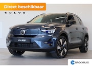 Volvo EX40 - 238PK Single Plus Europe 70 kWh | All seasonbanden | Apple C