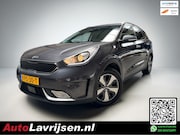 Kia Niro - First Edition SCHERPE VAKANTIEPRIJS NAVIGATIE/CAMERA CRUISE