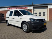 Volkswagen Caddy - 2.0 TDI L2H1 Maxi navi carplay airco