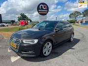 Audi A3 - 2014 * 1.6 TDI Ambition Pro Line plus Automaat * Export & Ha