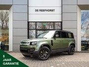 Land Rover Defender - 110 2.0 P300e 110 Forest Edition | Driver Assist Pack | Comf