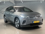 Volkswagen ID.4 - Pure 52 kWh Navi | Voorruitverwarming | Achteruitrij camera