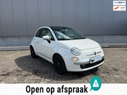 Fiat 500 - 0.9 TwinAir Lounge