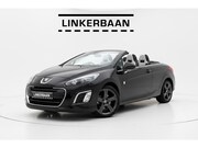 Peugeot 308 - CC 1.6 THP Roland Garros | Xenon | Leder | 2e eigenaar | NL 