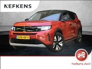 Opel Frontera - Electric GS 44 kWh | Stoel- en stuurverwarming | Camera | Ca