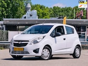 Chevrolet Spark - 1.0 16V LS Bi-Fuel / LPG -GAS / NAP / AIRCO