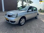 Renault Clio - 1.2-16V Campus|Eerste eigenaar|Airco
