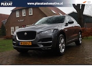 Jaguar F-Pace - 3.0 S/C Portfolio AWD 35t Aut. | Slechts 91.000KM | Luxe Led
