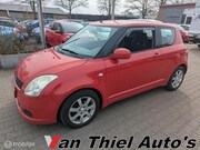 Suzuki Swift - 1.3 GLS