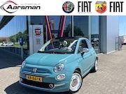 Fiat 500C - 0.9 TwinAir Turbo Anniversario | Automaat | Beats | Xenon |