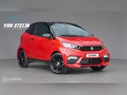 Aixam GTI - Brommobiel Coupe | Sportief | Nieuw Staat | 14dkm