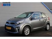 Kia Picanto - 1.0 DPi Dynamic Line | Car-Play | Airco | Lichtmet