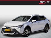 Toyota Corolla - Touring Sports 1.8 Hybrid Trek Navi NL Cruise Trekhaak