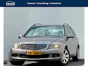 Mercedes-Benz C-klasse - Estate 180 K BlueEFFICIENCY Business Edition | 2009 | Automa