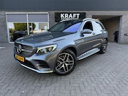 Mercedes-Benz GLC-klasse - 250 4MATIC AMG ambition | PANO | 360 Camera | Burmeister | F