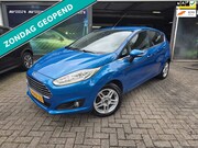 Ford Fiesta - 1.0 EcoBoost Titanium | 2E EIGENAAR |3/6 OF 12MND GARANTIE |