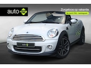 MINI Roadster - Mini 1.6 Cooper Chili / Stoelverwarming / PDC / Xenon