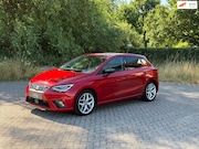 Seat Ibiza - 1.0 TSI FR CAMERA I ALCANTARA I LED I CRUISE I PDC I CLIMA