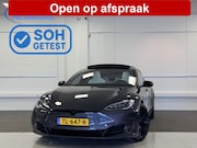 Tesla Model S - 100D Performance | SOH 86% | Full self driving | Panorama da